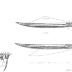 Artifact Drawing - Razor Sheath