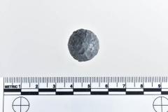 Round Shot