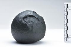 Cannon Round Shot