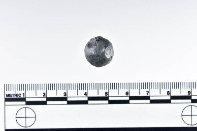 Round Shot