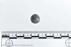 Round Shot