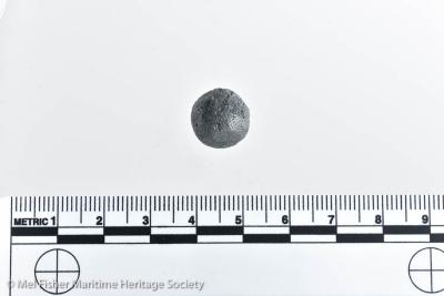 Round Shot