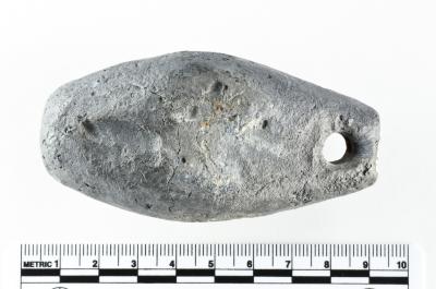 Weight 1986.008.0642