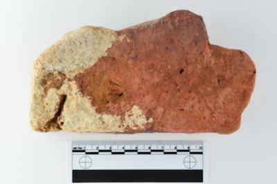 Hearth Brick