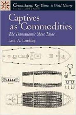 Captives as Commodities: the transatlantic slave trade