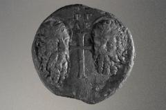 Papal Seal 