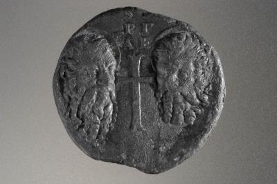 Papal Seal 